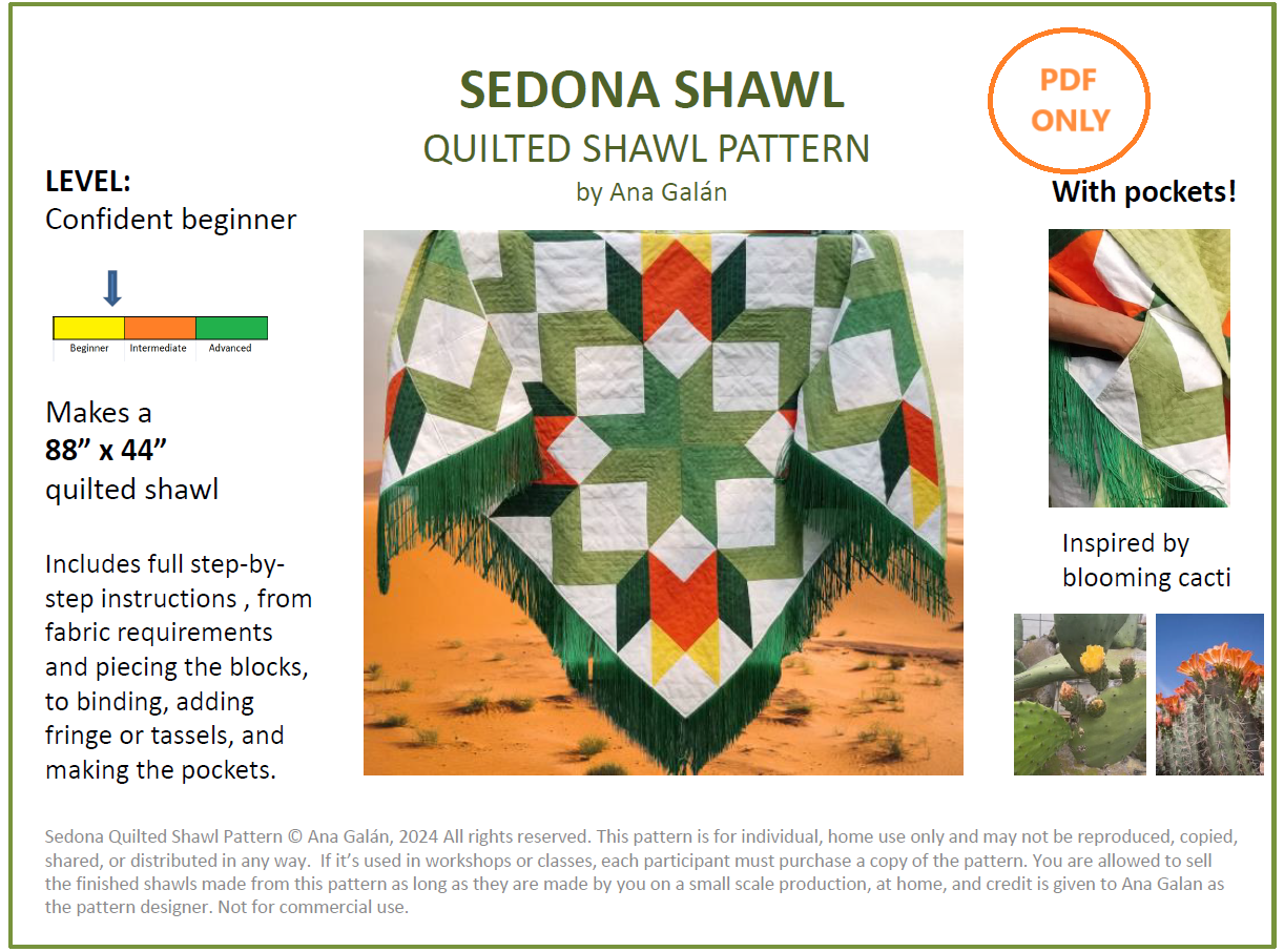 Trendy Quilts By Ana Galan trendy-quilts-by-ana-galan